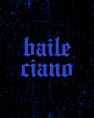 Baile Ciano