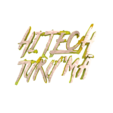 Hitech Tukuma indoor