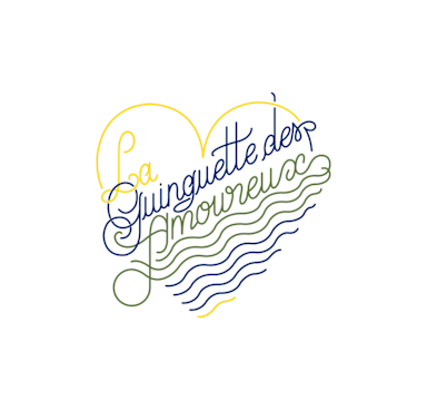 La Guinguette des Amoureux