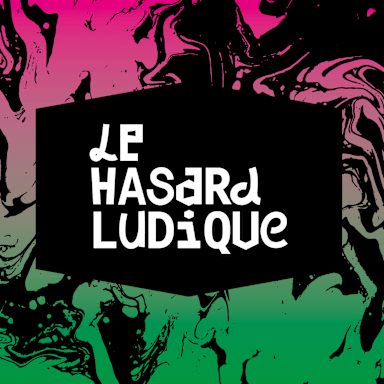 Le Hasard Ludique
