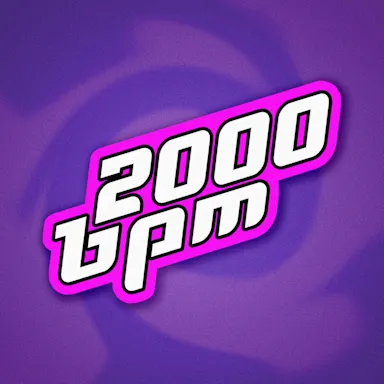 2000 BPM