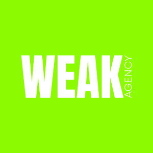 Weak Agency