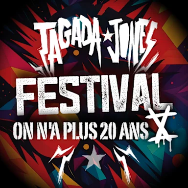 FESTIVAL ON N'A PLUS 20 ANS