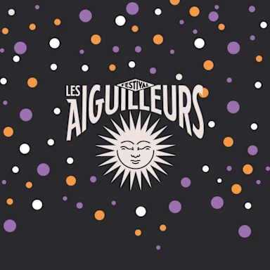 Festival Les Aiguilleurs
