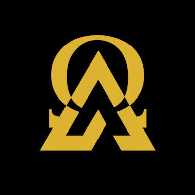 Alpha Bar