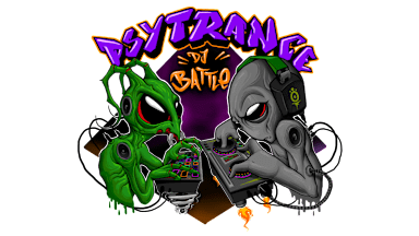 Psydjbattle