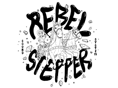 Rebel Stepper Sound System