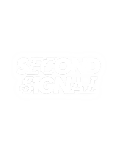 Second signal
