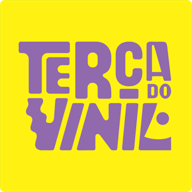 TERÇA DO VINIL