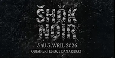 SHOK NOIR