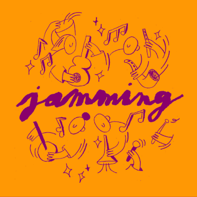 Jamming