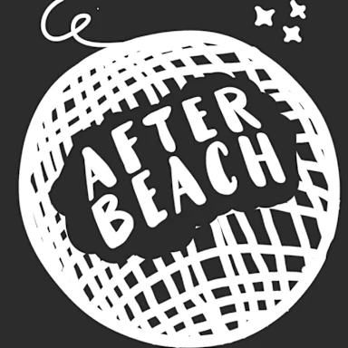After Beach