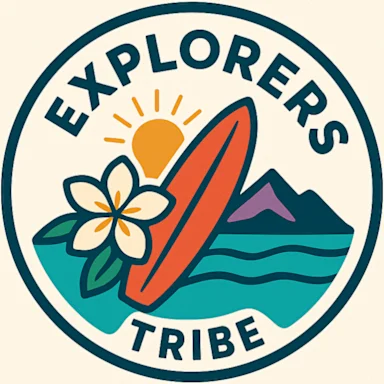 Explorers Tribe