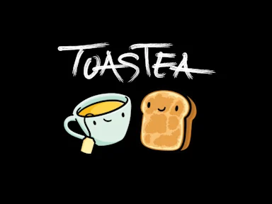 ToasTea Events