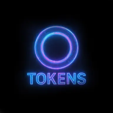 Tokens Paris