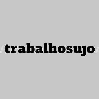 Trabalho Sujo