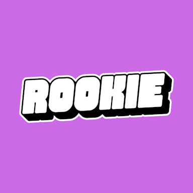 Rookie