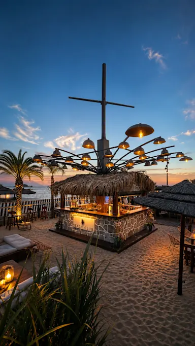 Beach Club