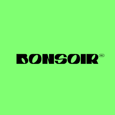 Bonsoir Records