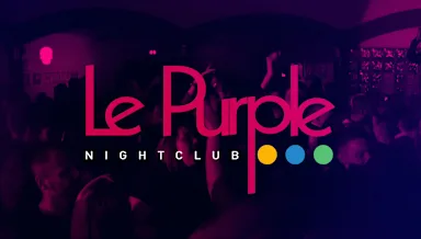 Le Purple
