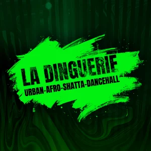 LA DINGUERIE EVENT