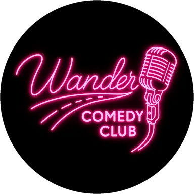 Wander comedy club