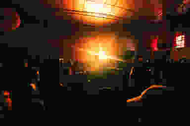 Blur Background