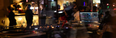 Blur Background