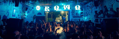 Blur Background