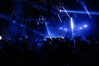 Blur Background