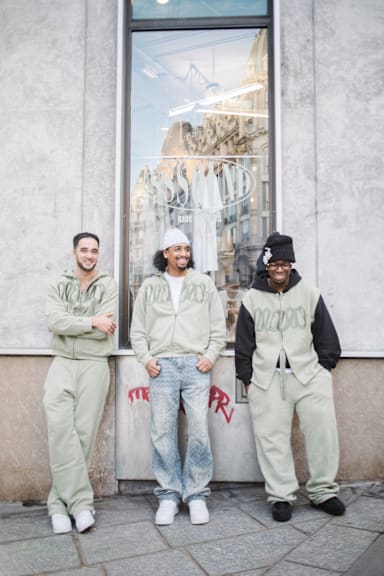Blur Background