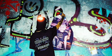 Blur Background