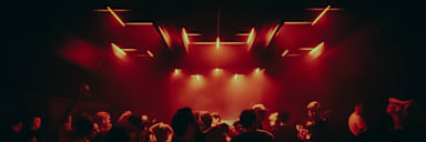 Blur Background