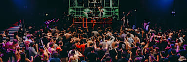 Blur Background