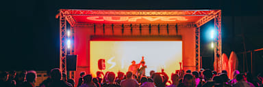 Blur Background