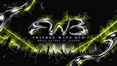 Blur Background