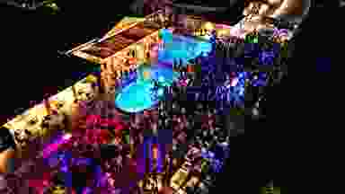 Blur Background