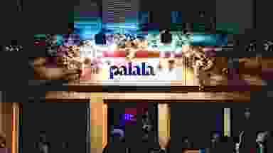 Blur Background