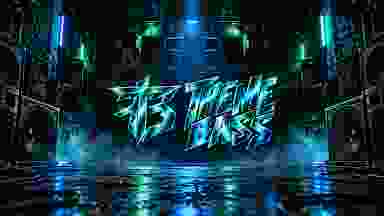 Blur Background