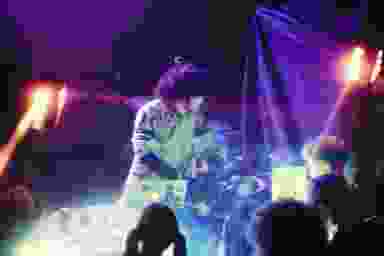 Blur Background