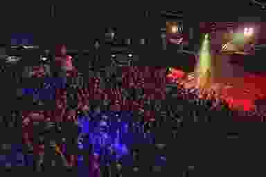 Blur Background