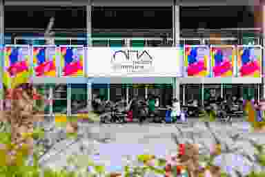 Blur Background