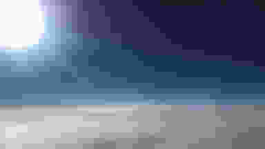 Blur Background