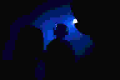 Blur Background