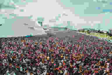 Blur Background