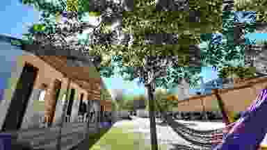 Blur Background