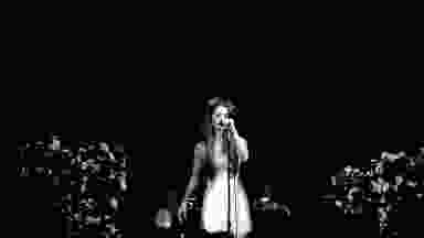 Blur Background