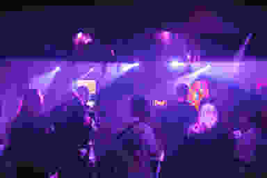 Blur Background