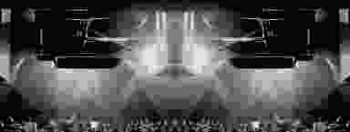 Blur Background