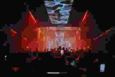 Blur Background